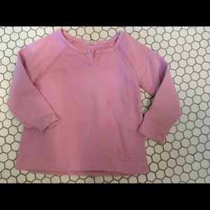 Crewcuts 4T sweatshirt